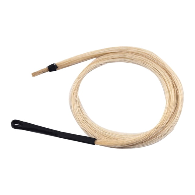 Pelo De Arco Erhu, Piezas De Erhu Chino, Violín, Piezas De Erhu Profesionales, Cuerdas Erhu