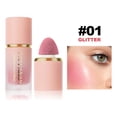 thumbnail image 1 of Handaiyan Face Makeup Matte Blush, 1 of 5