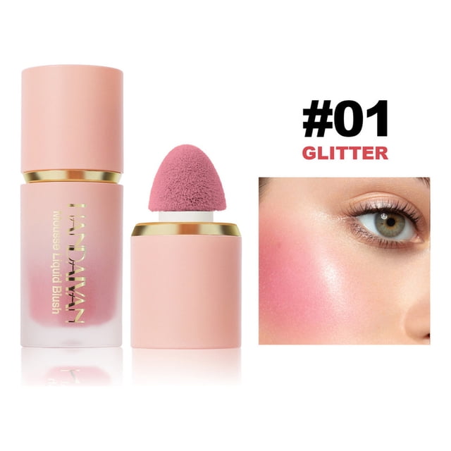 Handaiyan Face Makeup Matte Blush
