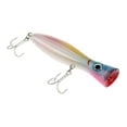 thumbnail image 1 of Señuelos de Lubina DYNWAVEMX Crankbaits de Trucha de Superficie con anzuelos de acero de alto Contenido de carbono, 1 of 8