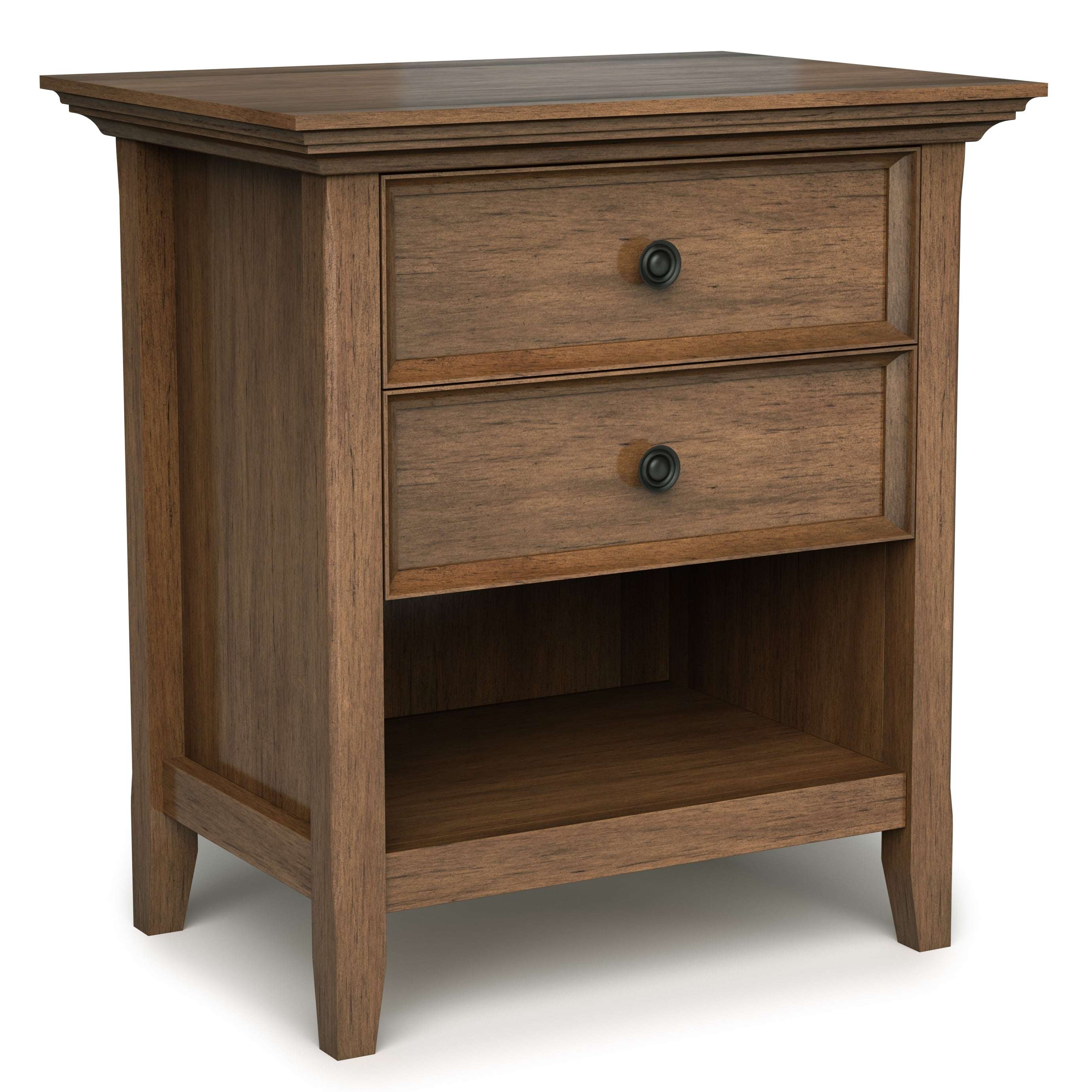 24 Inch Wide Nightstand