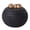 Dog Black, variant on YIFAEUX Pet Memorial Urn Moisture-Proof Dog Cat Cremation Urn 350ml Capacity Cement Pet Loss Keepsake Urn for Dogs Cats Bone Ash