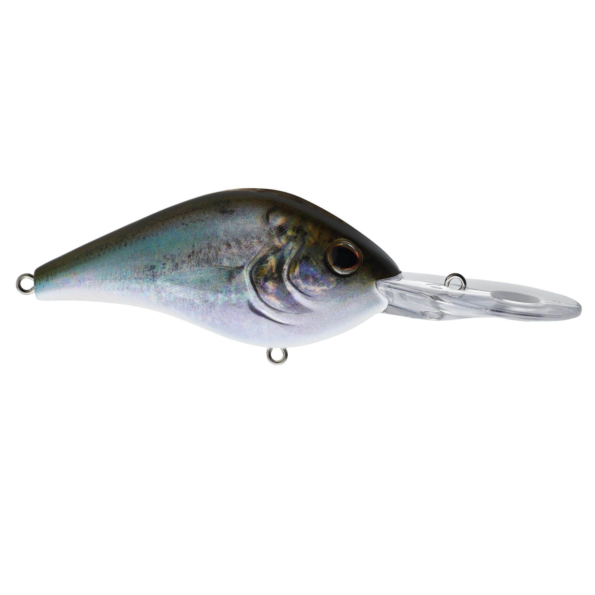 Berkley Dredger Fishing Lure, HD Blueback Herring, 7/8 oz