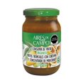 thumbnail image 1 of Mermelada frutos tropicales Aires de Campo orgánica con cúrcuma 250 g, 1 of 2