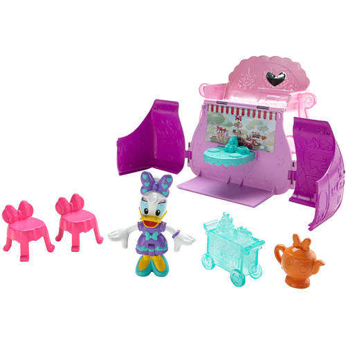 walmart minnie mouse tea set