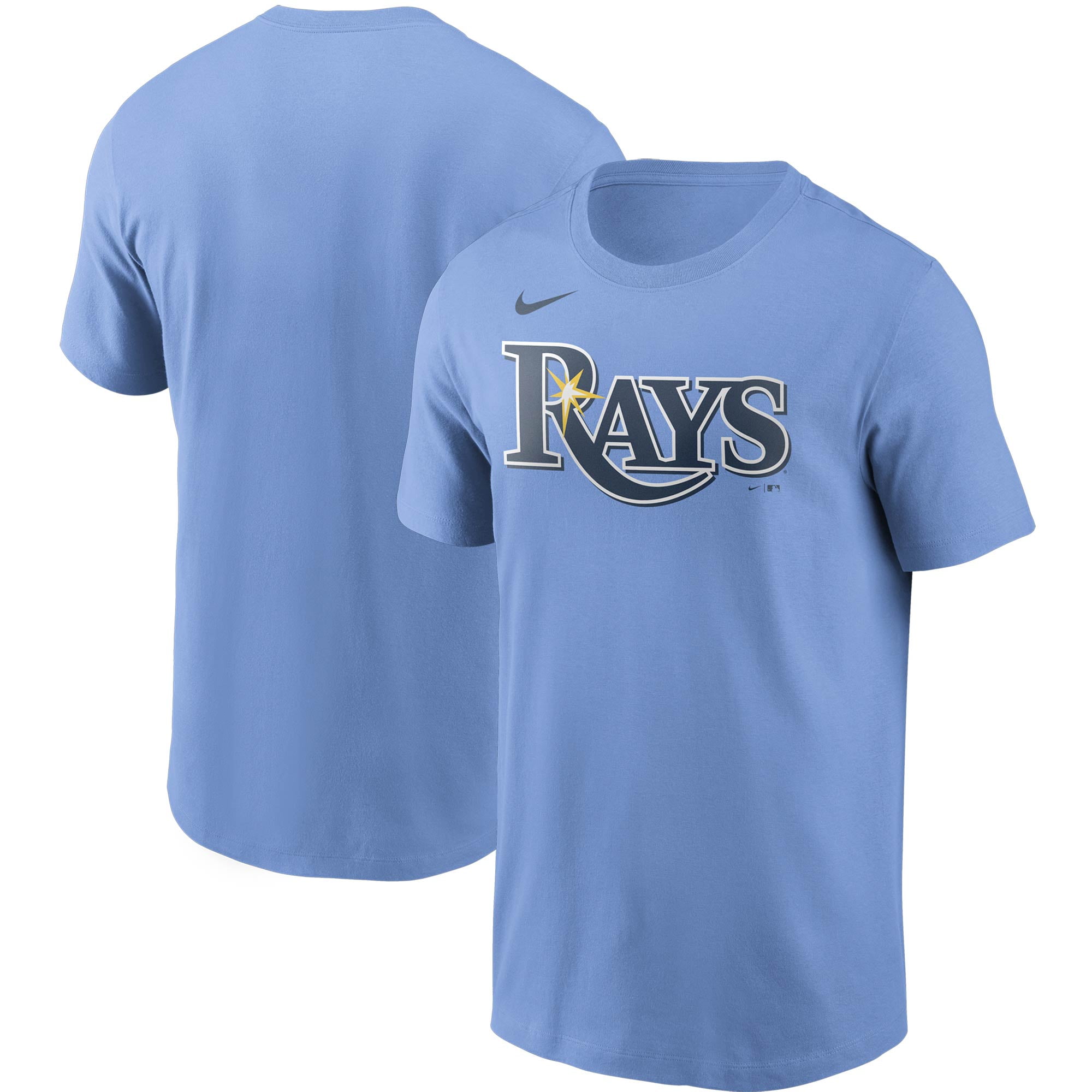 tb rays t shirts
