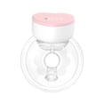 thumbnail image 1 of Extractor de leche eléctrico Strade Fareast Limited para Lactancia rosa 180 ml, 1 of 8