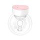 thumbnail image 1 of Extractor de leche eléctrico Strade Fareast Limited para Lactancia rosa 180 ml, 1 of 8