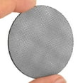 thumbnail image 4 of Portafilter Lower Shower Filter Screen,  Filtering Effect 304 Stainless Steel 53.5mm  Round Coffee Filter Plate  For Coffee Shop 150μm, 4 of 8
