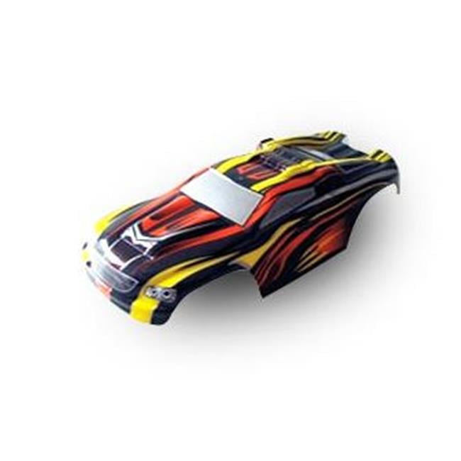truggy body