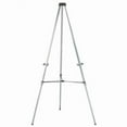 thumbnail image 1 of Aarco Products AE66 Aluminum Telescopic Display Easel, 1 of 1