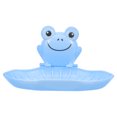thumbnail image 1 of Reptile Pet Rest Habitat Frog Habitat Pet Playing Basin Terrarium Tank Habitat, 1 of 9