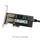thumbnail image 5 of M.2 NVME/NGFF a PCI-E X4 Tarjeta de expansión Tarjeta adaptadora SSD, 5 of 5