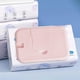 thumbnail image 3 of Caja de calentamiento de toallitas húmedas de plástico, dispensador de toallitas húmedas, calentador de toallitas con alimentación USB, calentador de Rosado Sunnimix Calentador de toallitas, 3 of 8