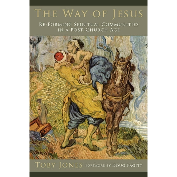 The Way of Jesus (Paperback)