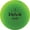 Matte Green, variant on Volvik Vivid Golf Balls (Matte Red, 3pk) 1 Sleeve, 2024 NEW