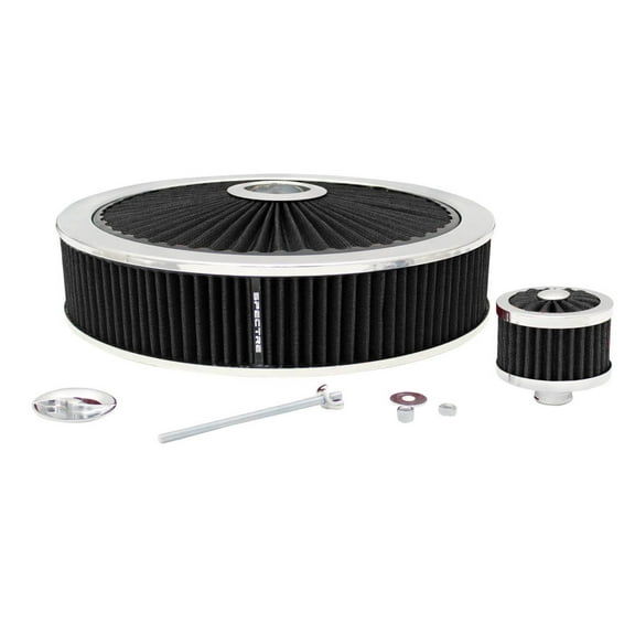 Spectre Performance Universal Extraflow Custom Assembly, SPE-847621