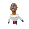 thumbnail image 1 of Peluche Debout d'Horreur en Coton Doux, Poupée en Peluche de Collection pour Ados et Adultes, 1 of 10