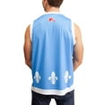 thumbnail image 2 of Quebec Nordiques Retro Alternate Hockey Tank, 2 of 5