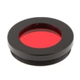 thumbnail image 2 of Paquete de 3 Filtros de Ocular Telescopio de 1,25' Sunnimix Conjunto de filtros de color telescopio, 2 of 5