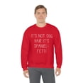 thumbnail image 5 of Springer Spaniel Sweatshirt, Gifts, Sweater Shirt, 5 of 9