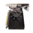 thumbnail image 3 of Tarjeta gráfica Bling Bling GT 730 4G DDR3B 128 bits con ventilador de refrigeración, 3 of 12