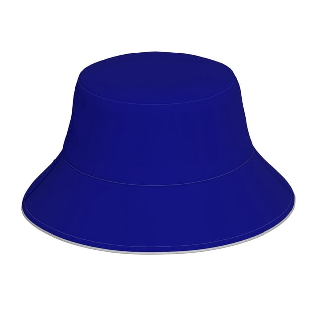 Balery Navy Sombreros para el sol para hombre y mujer, sombrero de pescador con UPF 50+