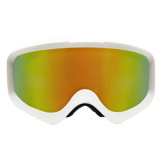 Gafas de esquí gafas de esquí para adultos antivaho de doble capa