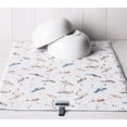 thumbnail image 2 of Harman Printed 'Birds' Microfibre Dish Drying Mat, 2 of 3