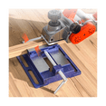 thumbnail image 2 of 3 Inch Drill Press Vise Milling Drilling Clamp Machine Vise Tool Workshop Tool Machine Tools Accessories, 2 of 7