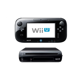 thumbnail image 2 of Nintendo - Wii U Video Game Console 32GB - Black (Refurbished), 2 of 4