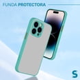 thumbnail image 2 of Funda de Protección para iPhone 14 Pro - Sovico - Bicolor, 2 of 6