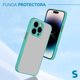thumbnail image 2 of Funda de Protección para iPhone 14 Pro - Sovico - Bicolor, 2 of 6