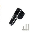 thumbnail image 1 of keepw 1/24 RC 15T Model Car Servo Upgrade Replacing Automotive Metal Repairing Accessory Replacement for Axial SCX24 AXI90081 AXI00001 Black, 1 of 7