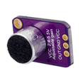 thumbnail image 4 of 5X -MAX4466 Electret Microphone Amplifier Sensor with Adjustable Gain, 4 of 9