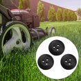 thumbnail image 2 of Hot 5pcs 13211546730 V137000030 Fuel For Tank Tube 3-hole Grommet, 2 of 5