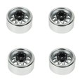 thumbnail image 1 of Remote wheel hub,4pcs Scx10 90046 Axi03007 Beadlock 2.2in Axi03007 Redcat Alloy Wheel Rim Remote Wheel Hub 1/10 Remote Redcat 1/10 Car Rims Hub Rims 4pcs 2.2in Wheel Rims Hub Rims Car 90046, 1 of 5