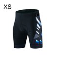 thumbnail image 4 of Pantalones cortos de ciclismo para hombre Sonducket a prueba de golpes tres bolsillos verano tipo3 XS, 4 of 6