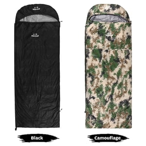 Bag Sleeping Bag 600g White Goose Down Portable Lightweight Warm Down Sleeping Bag for Camping Trip Hiking