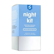 Sculpt Night Kit Bedtime Weight Management, 30 Count (1-Month Supply)