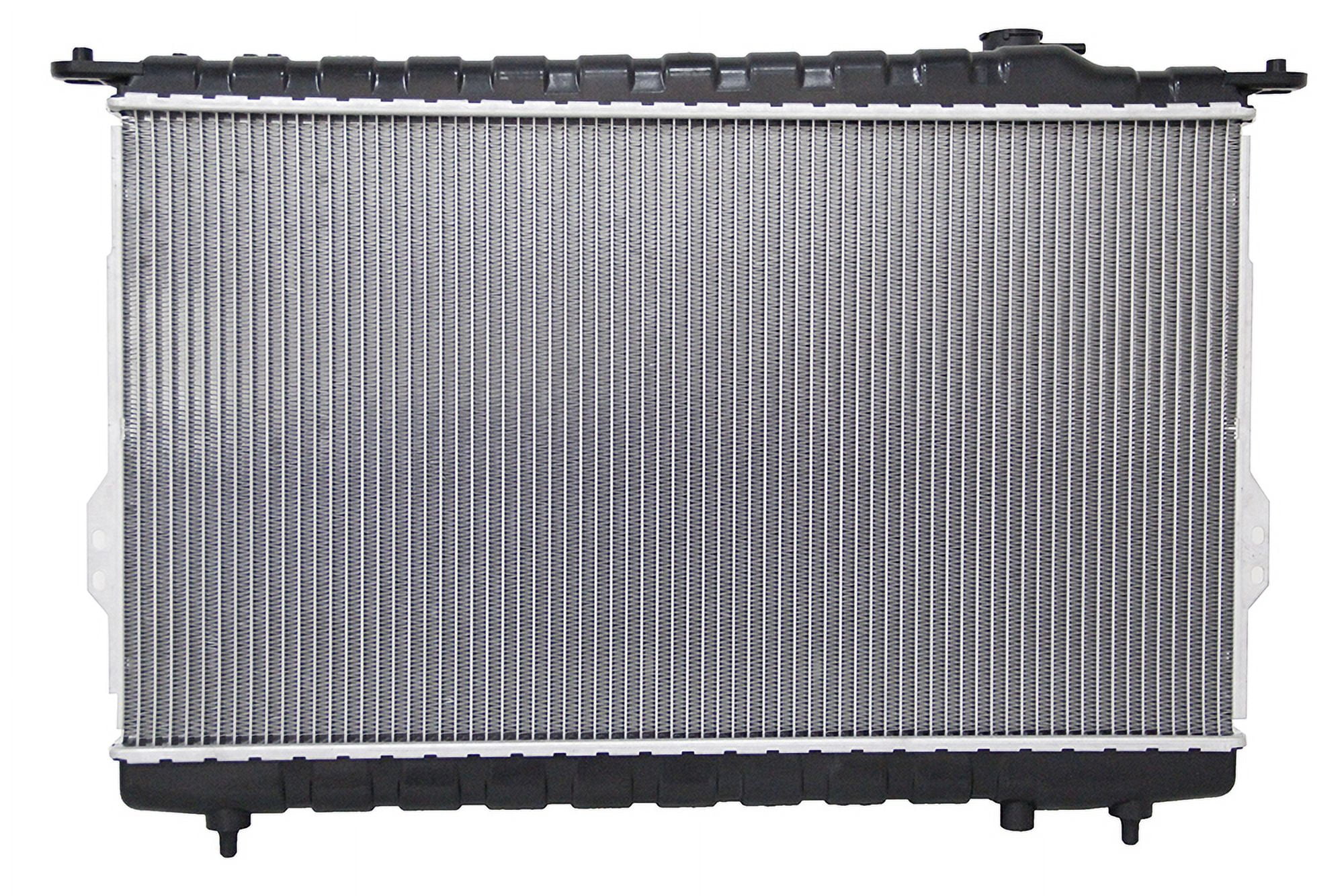 OSC 2790 Radiator