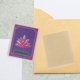 thumbnail image 2 of GOOHOCHY 25 fundas para cartas coleccionables, fundas rígidas para cartas, fundas protectoras para cartas., 2 of 8