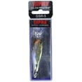 thumbnail image 4 of Rapala Glass Shad Rap 05 Crankbait Glass Yellow Perch Fishing Lures for Bass, 4 of 5