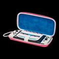 thumbnail image 4 of Travel Pro Slim Case for Nintendo Switch Systems - Kirby Power - Nintendo Switch, 4 of 8