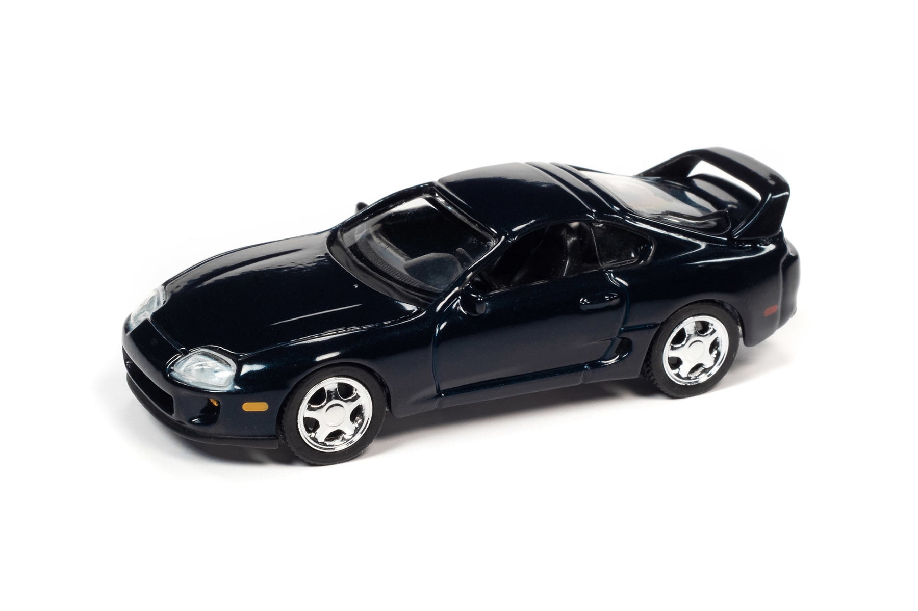 1993 Toyota Supra, Super White - Auto World AWSP064/24B - 1