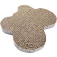 thumbnail image 4 of Cheers.US Cat Scratcher Eco-friendly Compact Corrugated Paper Higher Density Cat Scratching Pad for Family,Cat Scratching Pad Cat Scratch Pad Toy for Furniture Protector, 4 of 14