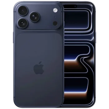 iPhone 17 Pro Max 256GB Azul Profundo