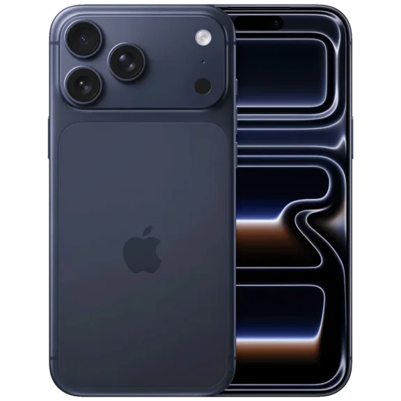 iPhone 17 Pro Max 256GB Azul Profundo