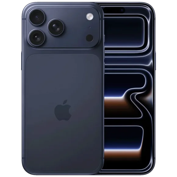 iPhone 17 Pro Max 256GB Azul Profundo