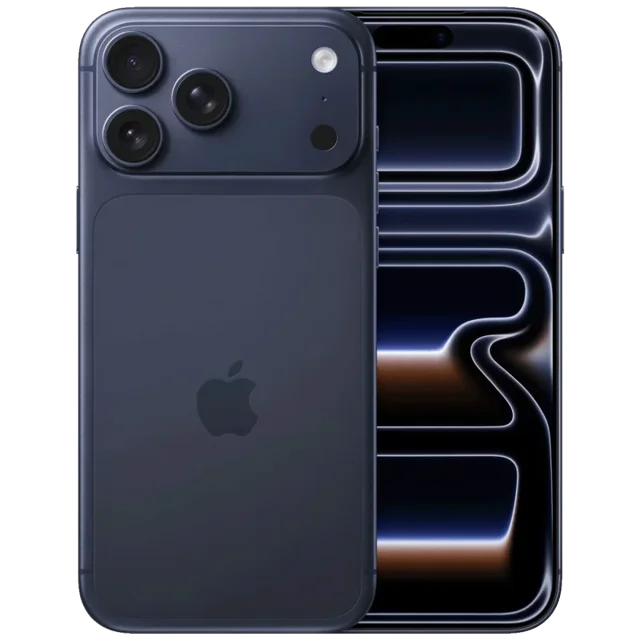 iPhone 17 Pro Max 256GB Azul Profundo